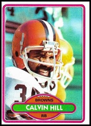 9 Calvin Hill